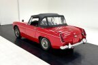Thumbnail Photo 2 for 1966 MG Midget