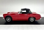 Thumbnail Photo 1 for 1966 MG Midget