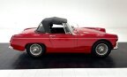 Thumbnail Photo 5 for 1966 MG Midget