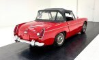 Thumbnail Photo 4 for 1966 MG Midget