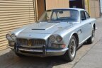 Thumbnail Photo 2 for 1966 Maserati Sebring