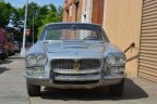 Thumbnail Photo 3 for 1966 Maserati Sebring