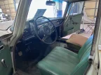 Thumbnail Photo 4 for 1966 Mercedes-Benz 200D