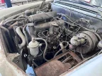 Thumbnail Photo 5 for 1966 Mercedes-Benz 200D