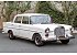1966 Mercedes-Benz 200D