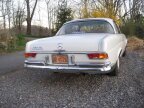 Thumbnail Photo 4 for 1966 Mercedes-Benz 220SE