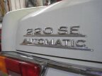 Thumbnail Photo 5 for 1966 Mercedes-Benz 220SE