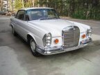 Thumbnail Photo 2 for 1966 Mercedes-Benz 220SE