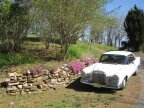 Thumbnail Photo 1 for 1966 Mercedes-Benz 220SE