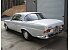 1966 Mercedes-Benz 220SE
