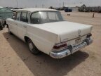 Thumbnail Photo 3 for 1966 Mercedes-Benz 230