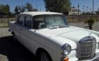 Thumbnail Photo 1 for 1966 Mercedes-Benz 230