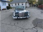 Thumbnail Photo 6 for 1966 Mercedes-Benz 230