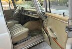 Thumbnail Photo 2 for 1966 Mercedes-Benz 230S