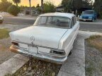 Thumbnail Photo 5 for 1966 Mercedes-Benz 230S