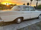 Thumbnail Photo 4 for 1966 Mercedes-Benz 230S