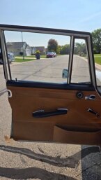 Thumbnail Photo 5 for 1966 Mercedes-Benz 230S