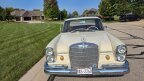 Thumbnail Photo 2 for 1966 Mercedes-Benz 230S