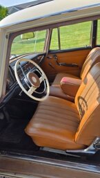 Thumbnail Photo 6 for 1966 Mercedes-Benz 230S