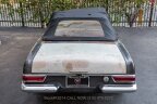 Thumbnail Photo 6 for 1966 Mercedes-Benz 230SL