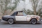 Thumbnail Photo 5 for 1966 Mercedes-Benz 230SL