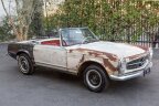 Thumbnail Photo 1 for 1966 Mercedes-Benz 230SL
