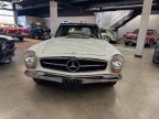 Thumbnail Photo 4 for 1966 Mercedes-Benz 230SL