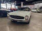 Thumbnail Photo 3 for 1966 Mercedes-Benz 230SL
