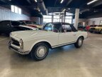 Thumbnail Photo 2 for 1966 Mercedes-Benz 230SL