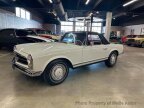 Thumbnail Photo 1 for 1966 Mercedes-Benz 230SL