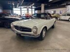 Thumbnail Photo 3 for 1966 Mercedes-Benz 230SL