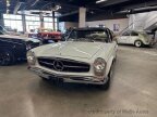 Thumbnail Photo 4 for 1966 Mercedes-Benz 230SL