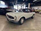 Thumbnail Photo 2 for 1966 Mercedes-Benz 230SL