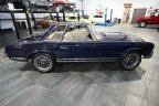 Thumbnail Photo 6 for 1966 Mercedes-Benz 230SL