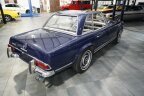 Thumbnail Photo 5 for 1966 Mercedes-Benz 230SL