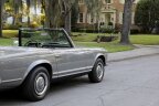 Thumbnail Photo 6 for 1966 Mercedes-Benz 230SL