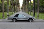 Thumbnail Photo 3 for 1966 Mercedes-Benz 230SL