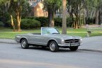 Thumbnail Photo 4 for 1966 Mercedes-Benz 230SL