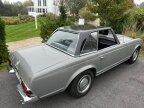 Thumbnail Photo 6 for 1966 Mercedes-Benz 230SL