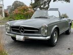 Thumbnail Photo 1 for 1966 Mercedes-Benz 230SL