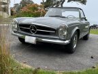 Thumbnail Photo 2 for 1966 Mercedes-Benz 230SL
