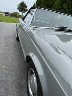 Thumbnail Photo 3 for 1966 Mercedes-Benz 230SL
