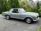 Thumbnail Photo 4 for 1966 Mercedes-Benz 230SL