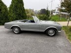 Thumbnail Photo 5 for 1966 Mercedes-Benz 230SL