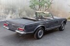 Thumbnail Photo 4 for 1966 Mercedes-Benz 230SL