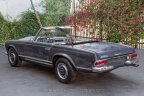 Thumbnail Photo 6 for 1966 Mercedes-Benz 230SL