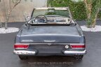 Thumbnail Photo 5 for 1966 Mercedes-Benz 230SL