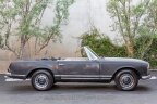 Thumbnail Photo 3 for 1966 Mercedes-Benz 230SL