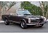 1966 Mercedes-Benz 230SL