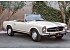 1966 Mercedes-Benz 230SL